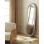 Miroir métallique Rufus