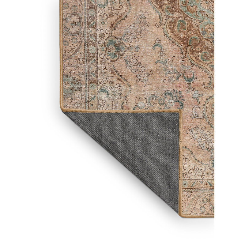 Bornholm Oriental Indoor Rug, Rectangle 2' x 3'