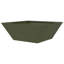 Garden Planter Decor Metal Trapezoidal Outdoor Modern Terrace Holder-2012288547-2012288574