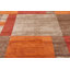 Tapis brun foncé Alair-22946075