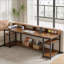 Two Person Computer Desk,Office Desk,Writing Desk