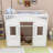 Gabriella-Frances Kids Loft Bed with Ladder-1187112113-1187112116