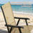 Garden Folding Chairs
