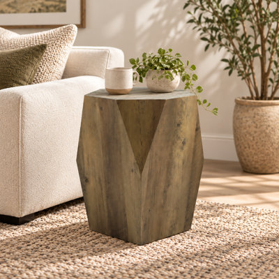 Table de bout John Block