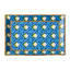 Rectangle Geometric Decorative Tray