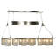 Disrupt 20 - Light Chandelier