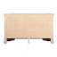 Commode Lorana, champagne argenté-856848536