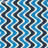 Surfside 8" x 8" Cement Patterned/Concrete Look Wall & Floor Tile-39324643