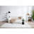 Upholstered Daybed With 2 Drawers