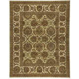 Mountain King One-of-a-Kind Rectangle 12' X 15'1" Hand Knotted Area Rug