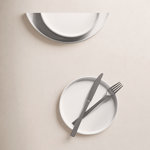 Solace Geometric Rectangle Placemat