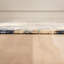 Tapis en laine noué à la main-106360004