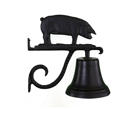Cast Bell
