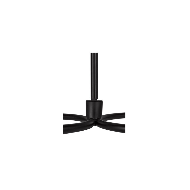 Cedric Pendant Lamp White
