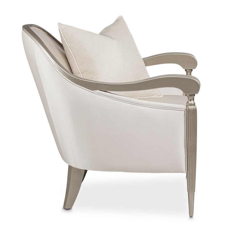 London Place 31'' Wide Armchair