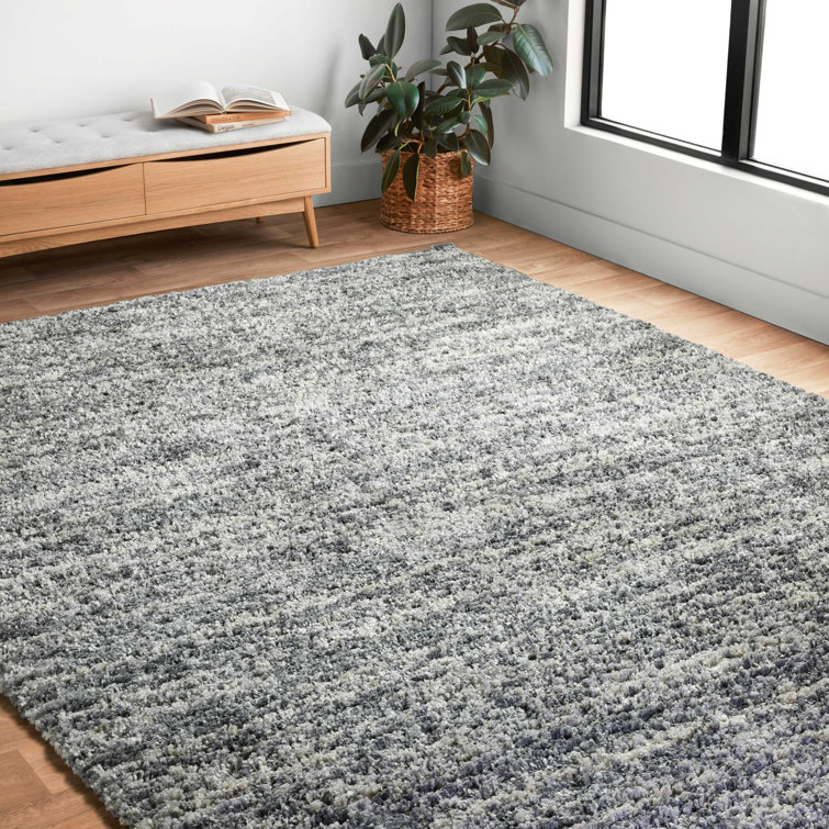Gimenez Striped Indoor Rug
