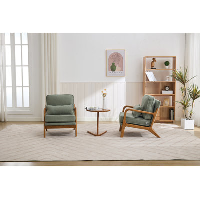 Holdyn Upholstered Armchair