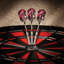 Grim Reaper Tungsten Dart Set