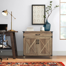 Nguyen 1 - Drawer Farmhouse Storage Cabinet