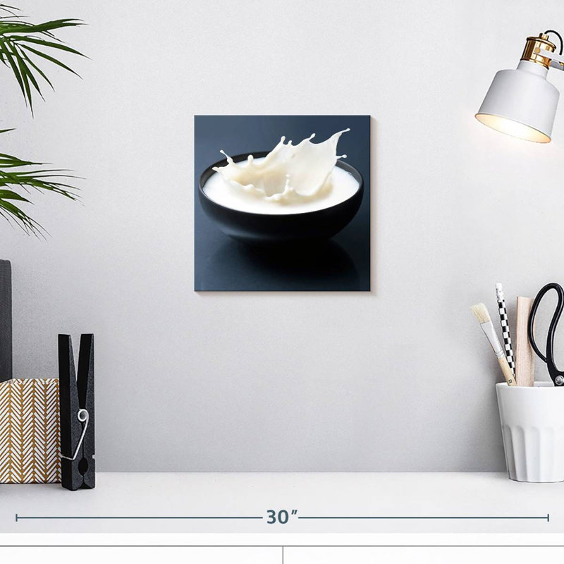 Yarlin Milk Bowl Splash