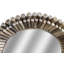 Dunford Wood Flat Mirror