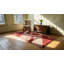 Antique Art Deco - European English Knotted Rug