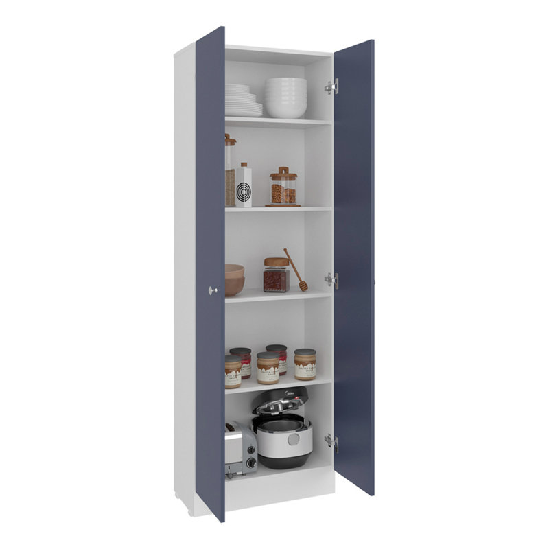 Armoire haute Lambardi