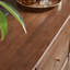 Buffet nordique simple et tendance