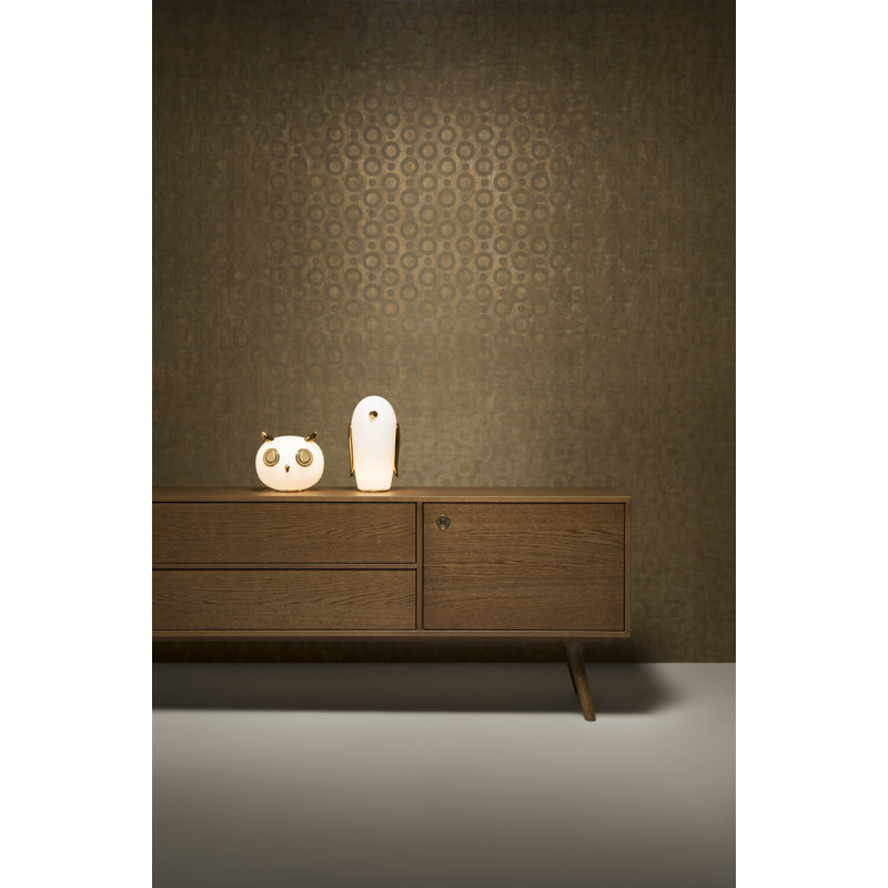 Uhuh Table Lamp