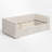 Upholstered Extendable Daybed With Trundle And Drawers-747517455