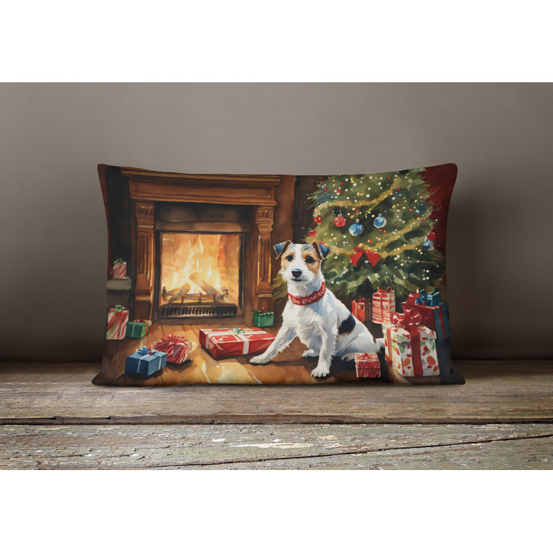 Other/No Pattern Outdoor Throw Pillow