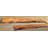 Maple Floating Shelf with Live Edge-85421085