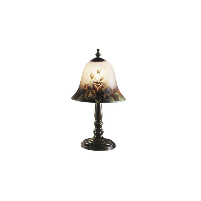 Nance Metal Table Lamp