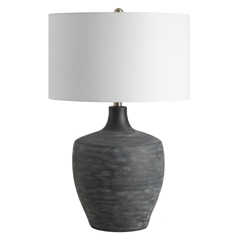 Standard Table Lamp