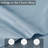 Superior 1500 Thread Count Cotton Blend Deep Pocket Sheet Set-70571693-105868860