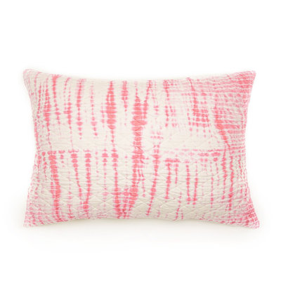 Tie Dye Sham