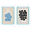Balls And Hexagons Print-943928583-943928584