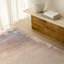 Tapis beige tissé à la machine Harville-179793551