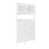 White is out of stock