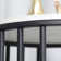 Alkis Side Table with Storage