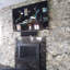 LEDGESTONE SPLITFACE SILVER