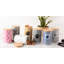 Ceramic Treat Jar With Vented Lid-59263133
