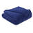 Barbrook Plain Weave/SHERPA Throw Blanket-1622972136