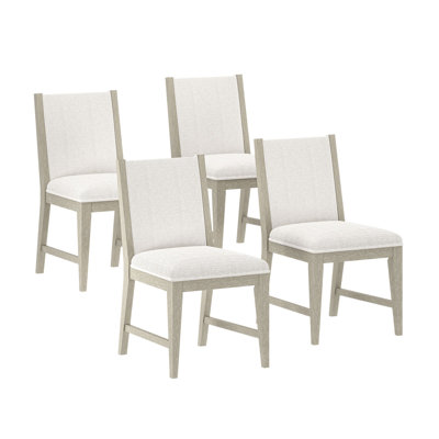 Sereno Coleman Side Chair Dining Chair