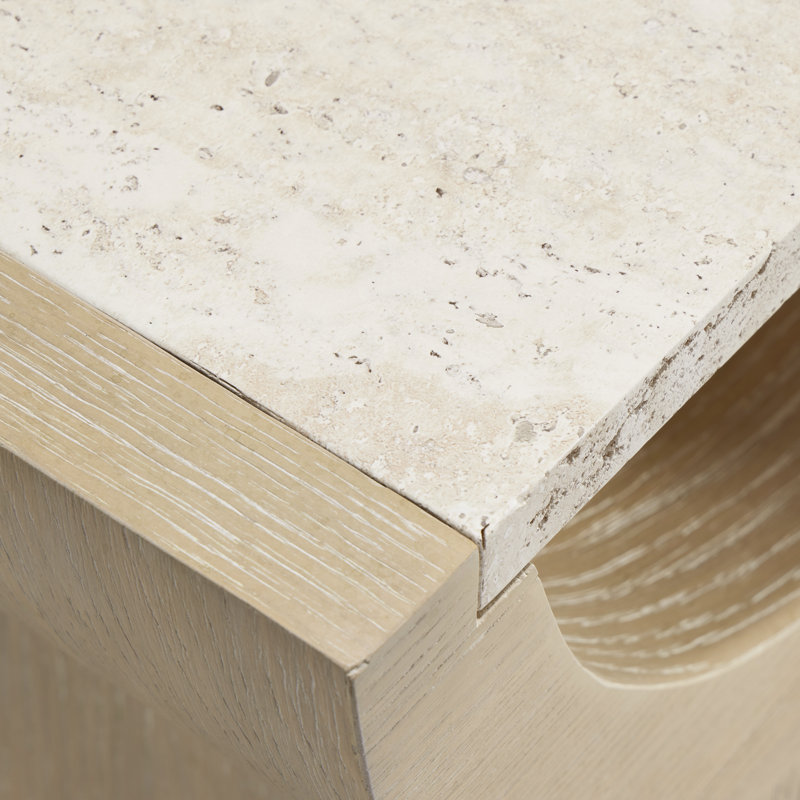 Bernhardt Asana Accent Table