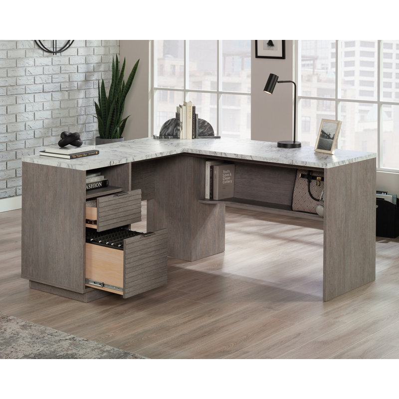Bureau en L East Rock