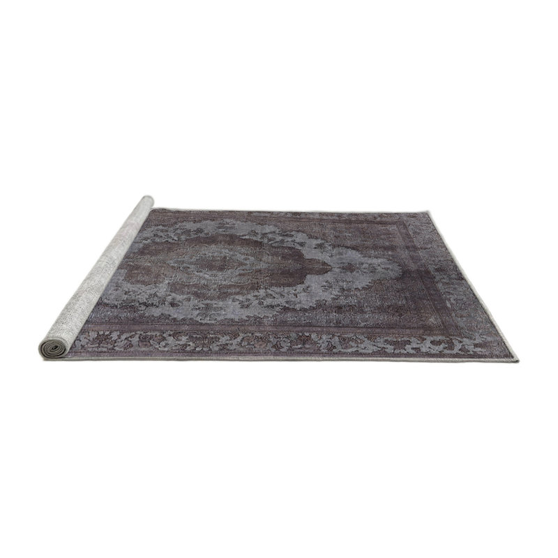 Oriental Indoor Rug, Square 6'