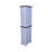 Narrow Cabinet, Bathroom Storage Cabinet, Farmhouse Storage Cabinet With Adjustable Shelves, Bathroom Storage Cabinet For Organization-964445042