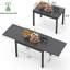 Table de salle à manger extensible Apolonja-426579274-426579276