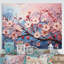 Fleurs de cerisier roses et bleues II - Fleurs de cerisier-1718151742-1718151875
